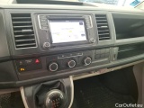  Volkswagen  Transporter T6  Fourgon lang 2.0 TDI 115CV BVM5 E6 #7