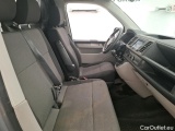  Volkswagen  Transporter T6  Fourgon lang 2.0 TDI 115CV BVM5 E6 #8