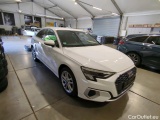  Audi  A3  Lim. 35 TDI advanced 2.0 TDI 110KW MT6 E6d #7