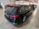  Audi  A4  Avant 40 TDI S line 2.0 TDI 150KW AT7 E6d 