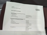  Audi  A4  Avant 40 TDI S line 2.0 TDI 150KW AT7 E6d #5