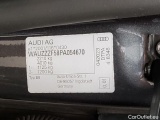  Audi  A5 Sportback  40 TDI quattro S line 2.0 TDI 150KW AT7 E6d #5