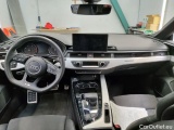  Audi  A5 Sportback  40 TDI quattro S line 2.0 TDI 150KW AT7 E6d #3