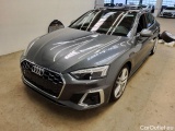  Audi  A5 Sportback  40 TDI quattro S line 2.0 TDI 150KW AT7 E6d 