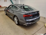  Audi  A5 Sportback  40 TDI quattro S line 2.0 TDI 150KW AT7 E6d #9