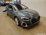  Audi  A5 Sportback  40 TDI quattro S line 2.0 TDI 150KW AT7 E6d #8