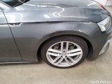  Audi  A5 Sportback  40 TDI quattro S line 2.0 TDI 150KW AT7 E6d #32