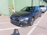  Audi  A6  Avant 35 TDI sport 2.0 TDI 120KW AT7 E6d 