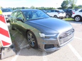  Audi  A6  Avant 35 TDI sport 2.0 TDI 120KW AT7 E6d #8