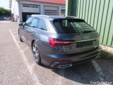  Audi  A6  Avant 35 TDI sport 2.0 TDI 120KW AT7 E6d #9