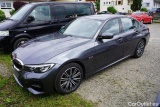  Bmw  Serie 3 Baureihe 3 Lim. 320 e M Sport 2.0 150KW AT8 E6d 