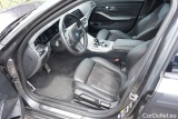  Bmw  Serie 3 Baureihe 3 Lim. 320 e M Sport 2.0 150KW AT8 E6d #4