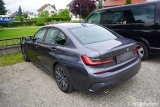  Bmw  Serie 3 Baureihe 3 Lim. 320 e M Sport 2.0 150KW AT8 E6d #9
