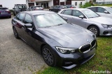 Bmw  Serie 3 Baureihe 3 Lim. 320 e M Sport 2.0 150KW AT8 E6d #8