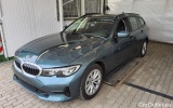  Bmw  Serie 3 Baureihe 3 Touring 320 d xDrive Advantage 2.0 140KW AT8 E6d 