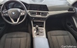  Bmw  Serie 3 Baureihe 3 Touring 320 d xDrive Advantage 2.0 140KW AT8 E6d #3