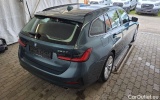  Bmw  Serie 3 Baureihe 3 Touring 320 d xDrive Advantage 2.0 140KW AT8 E6d #2