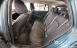  Bmw  Serie 3 Baureihe 3 Touring 320 d xDrive Advantage 2.0 140KW AT8 E6d #10