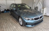  Bmw  Serie 3 Baureihe 3 Touring 320 d xDrive Advantage 2.0 140KW AT8 E6d #8