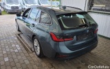  Bmw  Serie 3 Baureihe 3 Touring 320 d xDrive Advantage 2.0 140KW AT8 E6d #9