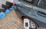  Bmw  Serie 3 Baureihe 3 Touring 320 d xDrive Advantage 2.0 140KW AT8 E6d #18