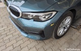  Bmw  Serie 3 Baureihe 3 Touring 320 d xDrive Advantage 2.0 140KW AT8 E6d #19