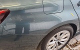  Bmw  Serie 3 Baureihe 3 Touring 320 d xDrive Advantage 2.0 140KW AT8 E6d #25
