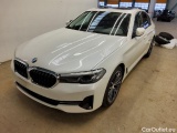  Bmw  Serie 5 Baureihe 5 Lim. 530 d xDrive 3.0 210KW AT8 E6d 