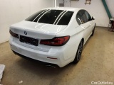  Bmw  Serie 5 Baureihe 5 Lim. 530 d xDrive 3.0 210KW AT8 E6d #2