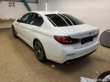  Bmw  Serie 5 Baureihe 5 Lim. 530 d xDrive 3.0 210KW AT8 E6d #9