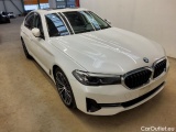  Bmw  Serie 5 Baureihe 5 Lim. 530 d xDrive 3.0 210KW AT8 E6d #8