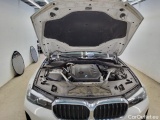  Bmw  Serie 5 Baureihe 5 Lim. 530 d xDrive 3.0 210KW AT8 E6d #12