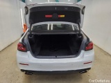  Bmw  Serie 5 Baureihe 5 Lim. 530 d xDrive 3.0 210KW AT8 E6d #11