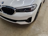  Bmw  Serie 5 Baureihe 5 Lim. 530 d xDrive 3.0 210KW AT8 E6d #30