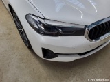  Bmw  Serie 5 Baureihe 5 Lim. 530 d xDrive 3.0 210KW AT8 E6d #32