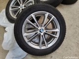  Bmw  Serie 5 Baureihe 5 Lim. 530 d xDrive 3.0 210KW AT8 E6d #88