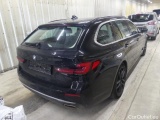  Bmw  Serie 5 Baureihe 5 Touring 530 d Luxury Line 3.0 210KW E6d #2