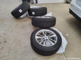  Bmw  Serie 5 Baureihe 5 Lim. 530 d xDrive 3.0 210KW AT8 E6d #105