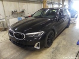  Bmw  Serie 5 Baureihe 5 Touring 530 d Luxury Line 3.0 210KW E6d 