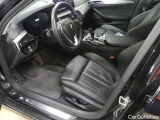  Bmw  Serie 5 Baureihe 5 Touring 530 d Luxury Line 3.0 210KW E6d #4