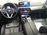  Bmw  Serie 5 Baureihe 5 Touring 530 d Luxury Line 3.0 210KW E6d #3