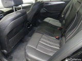 Bmw  Serie 5 Baureihe 5 Touring 530 d Luxury Line 3.0 210KW E6d #10