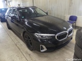  Bmw  Serie 5 Baureihe 5 Touring 530 d Luxury Line 3.0 210KW E6d #8