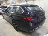  Bmw  Serie 5 Baureihe 5 Touring 530 d Luxury Line 3.0 210KW E6d #9