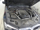  Bmw  Serie 5 Baureihe 5 Touring 530 d Luxury Line 3.0 210KW E6d #12