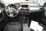  Bmw  X1 Baureihe  xDrive 25 e Advantage 1.5 162KW AT6 E6d #3