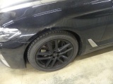  Bmw  Serie 5 Baureihe 5 Touring 530 d Luxury Line 3.0 210KW E6d #33