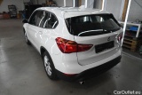  Bmw  X1 Baureihe  xDrive 25 e Advantage 1.5 162KW AT6 E6d #8