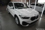 Bmw  X1 Baureihe  xDrive 25 e Advantage 1.5 162KW AT6 E6d #7