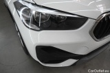  Bmw  X1 Baureihe  xDrive 25 e Advantage 1.5 162KW AT6 E6d #24